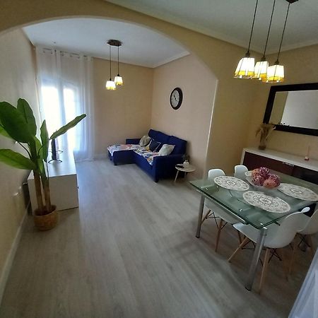 Apartamento Centro Estacion, Parking Privado El Puerto de Santa María Εξωτερικό φωτογραφία