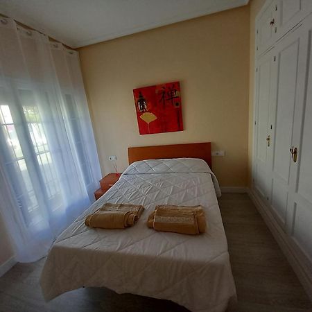 Apartamento Centro Estacion, Parking Privado El Puerto de Santa María Εξωτερικό φωτογραφία