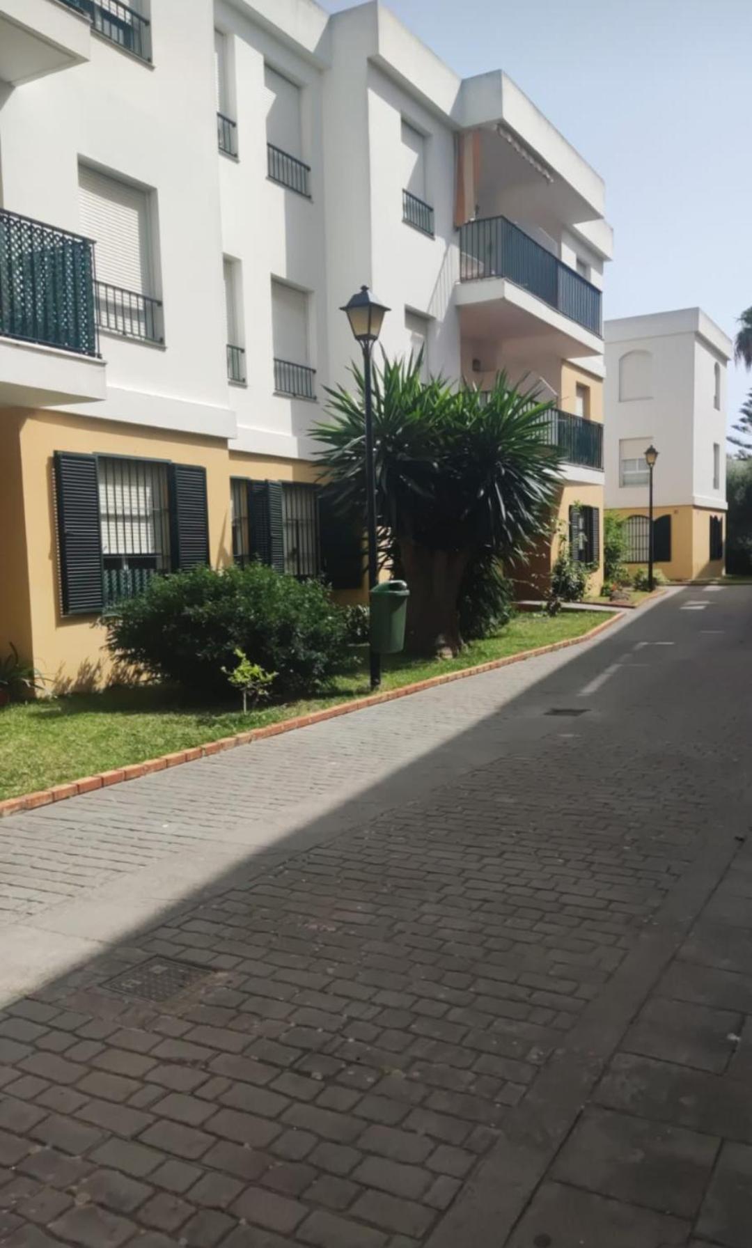 Apartamento Centro Estacion, Parking Privado El Puerto de Santa María Εξωτερικό φωτογραφία