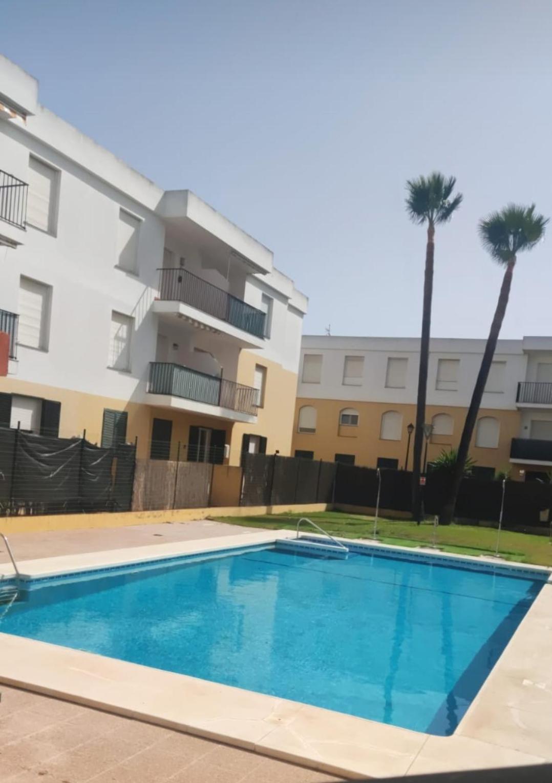 Apartamento Centro Estacion, Parking Privado El Puerto de Santa María Εξωτερικό φωτογραφία